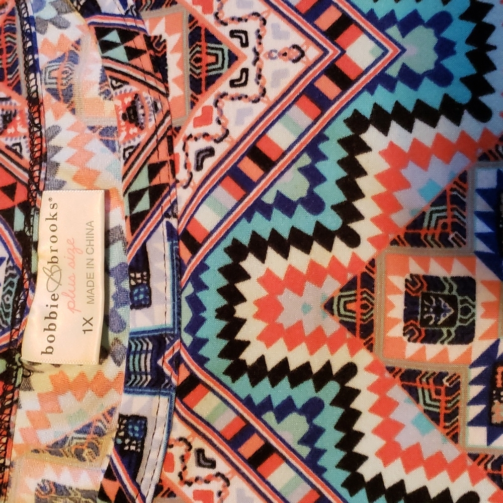 Bobbie Brooks dress